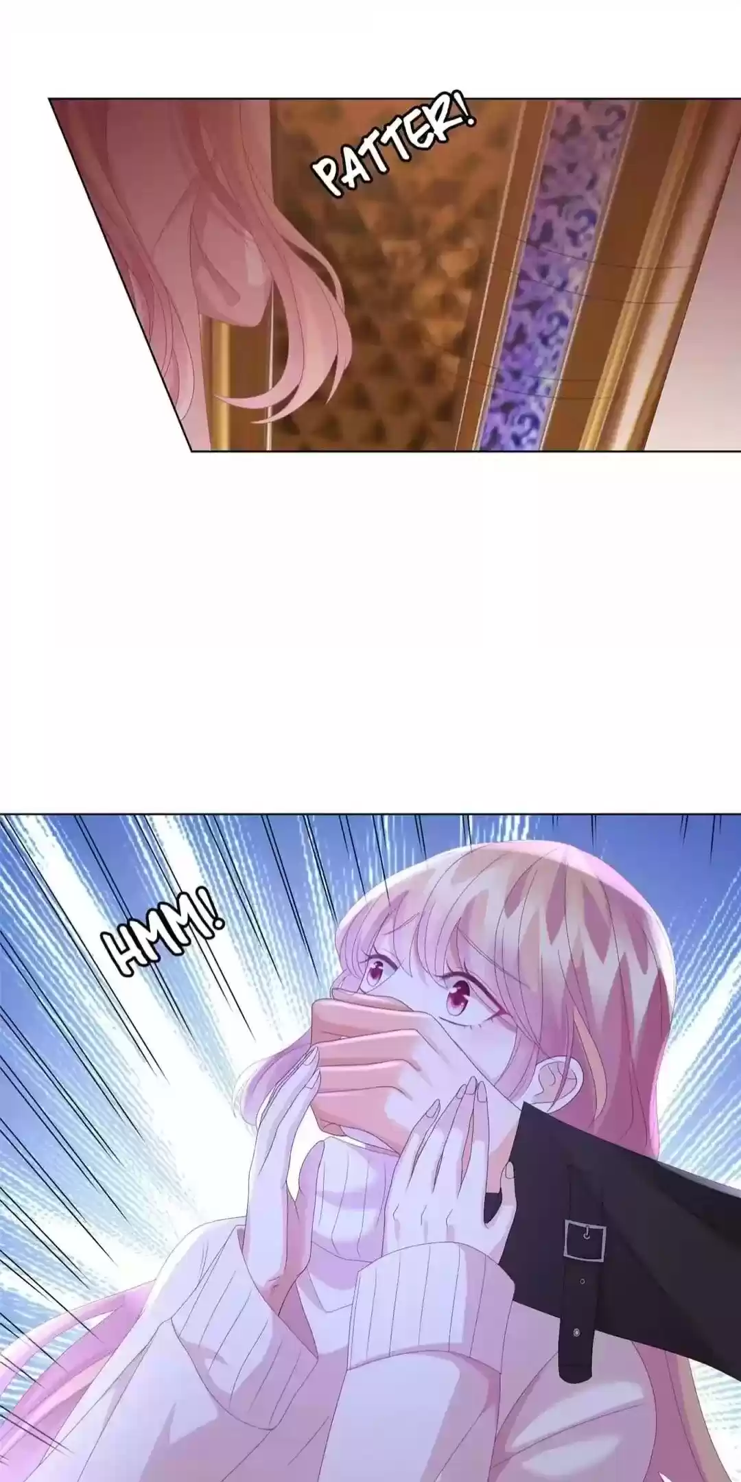 Embrace My Shadow Chapter 73