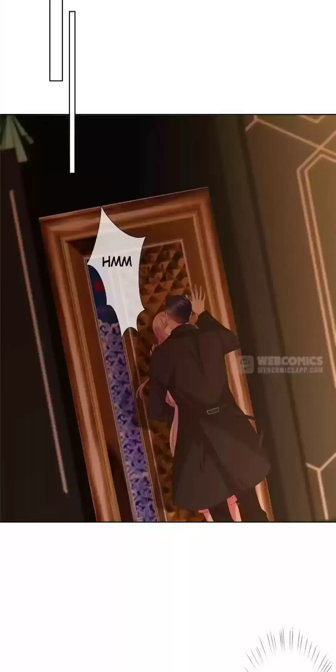 Embrace My Shadow Chapter 74