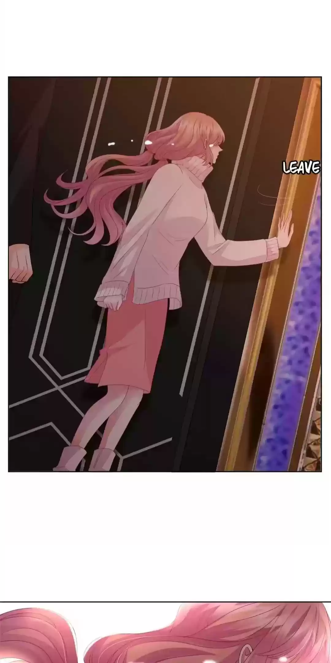 Embrace My Shadow Chapter 74