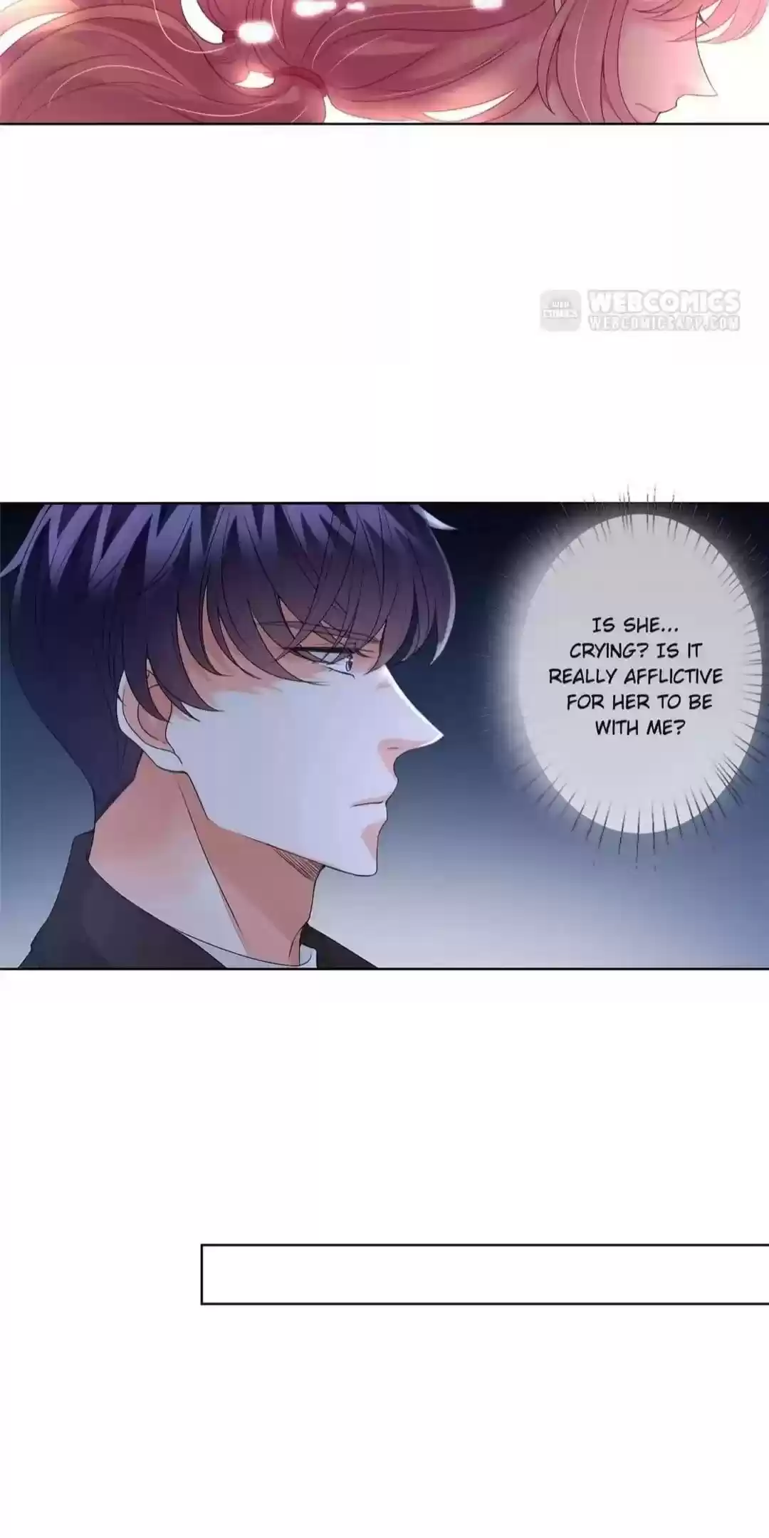 Embrace My Shadow Chapter 74