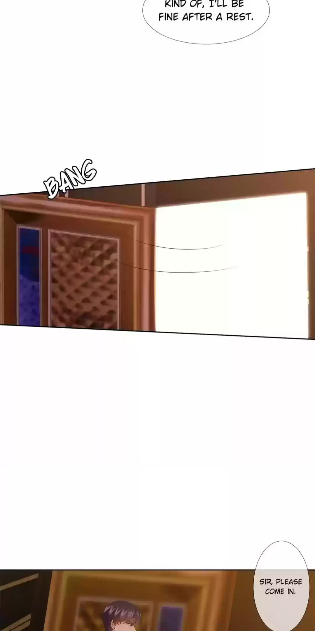 Embrace My Shadow Chapter 74