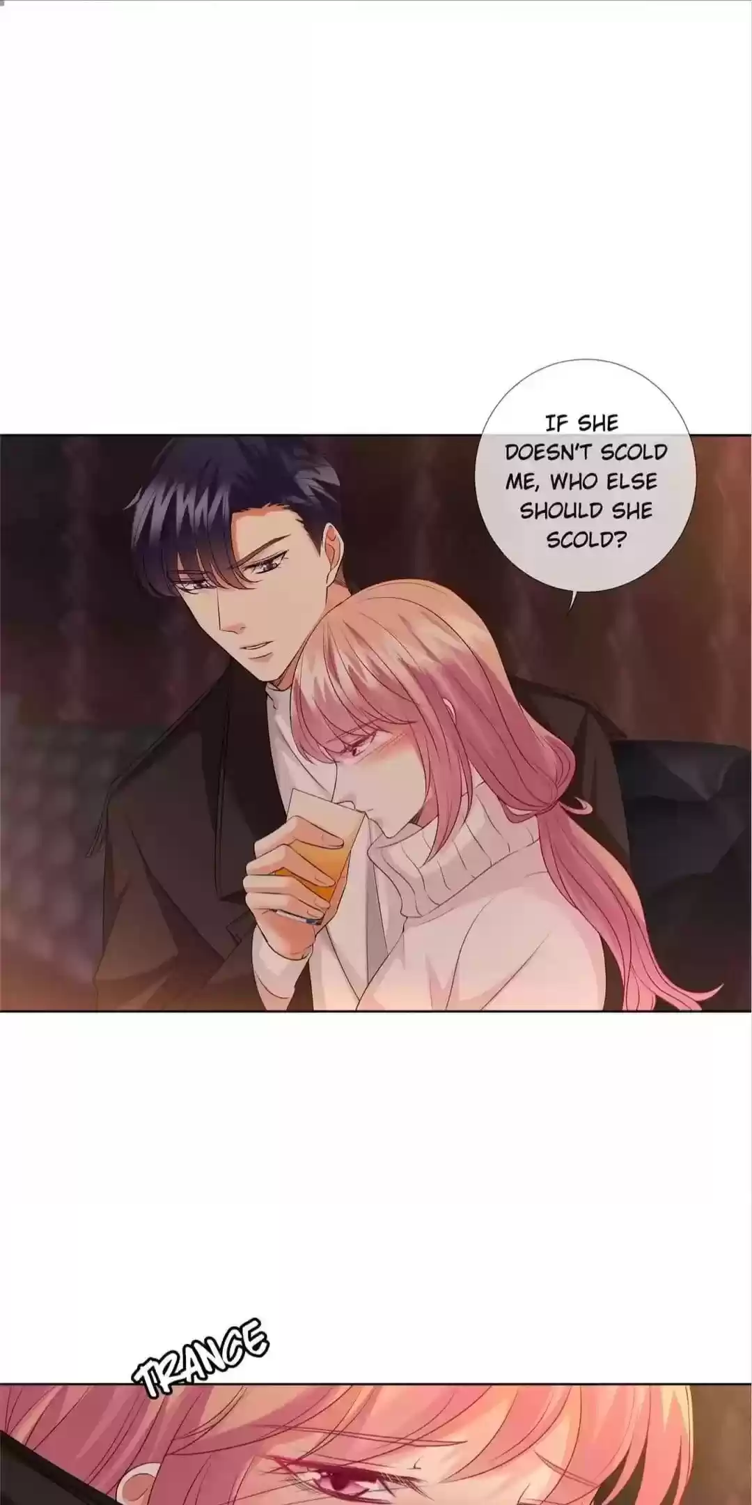 Embrace My Shadow Chapter 74