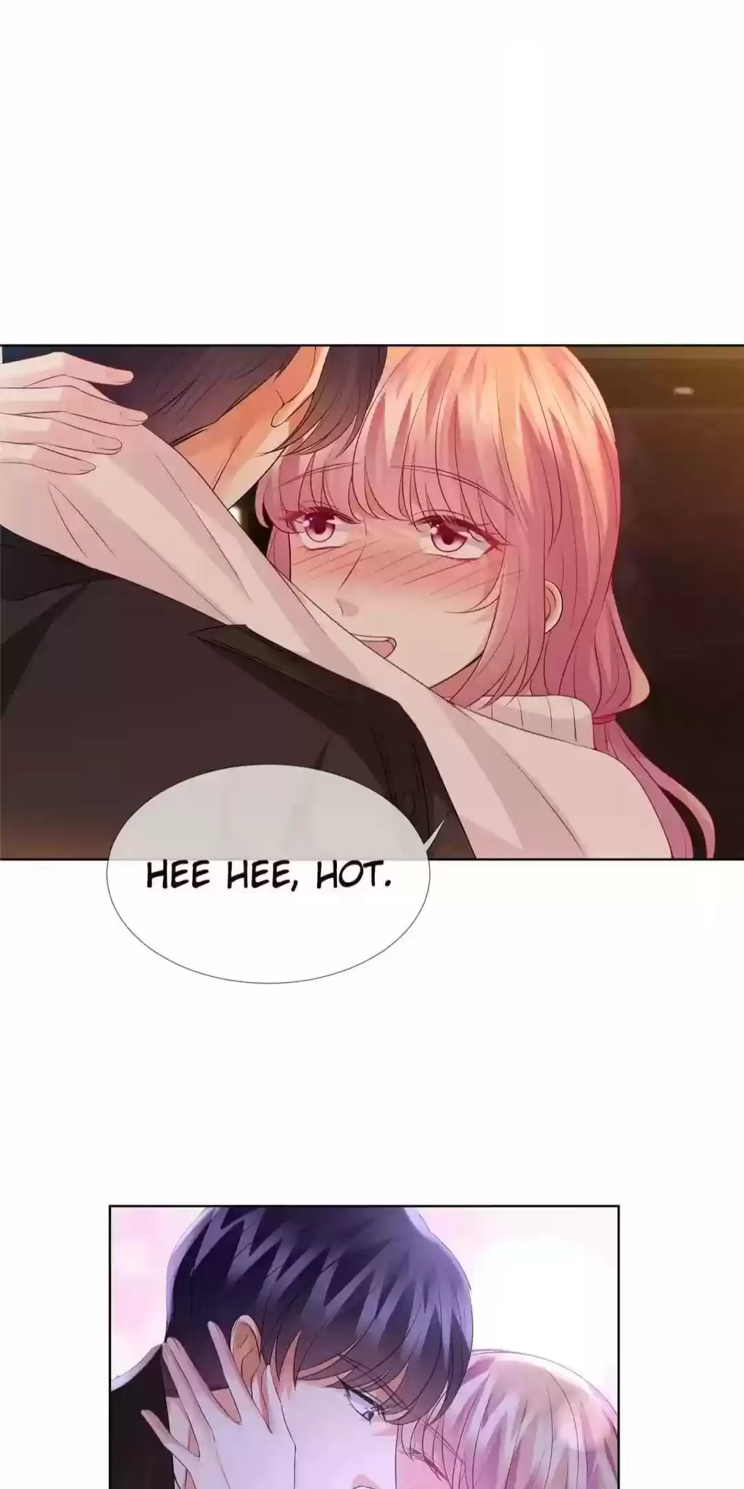 Embrace My Shadow Chapter 75