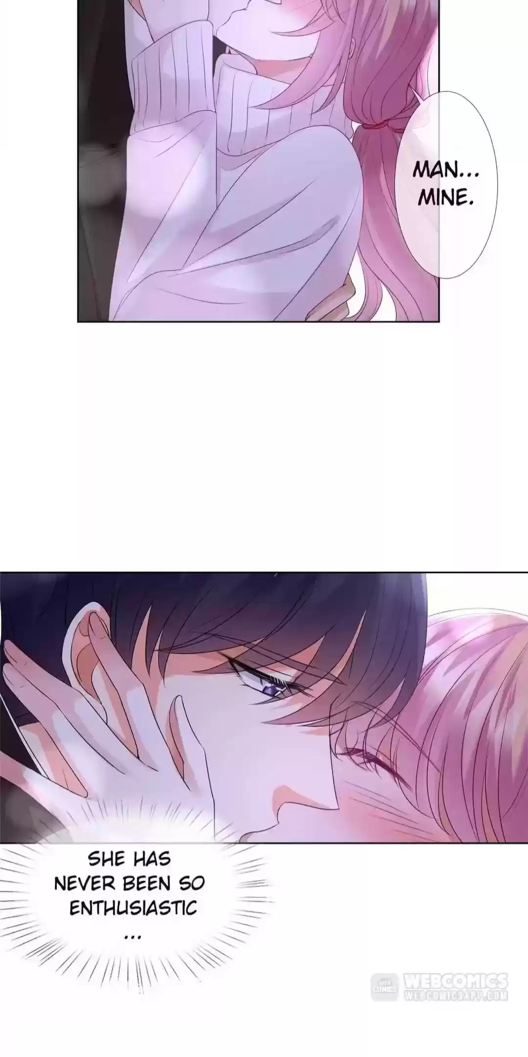 Embrace My Shadow Chapter 75