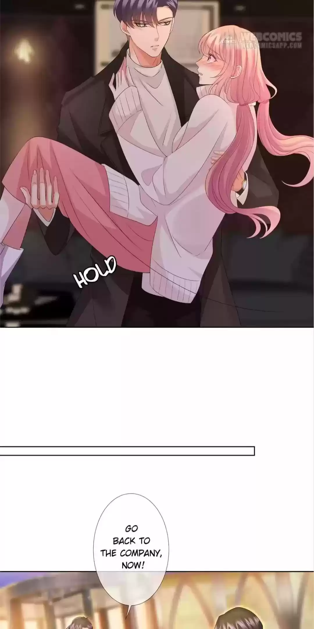 Embrace My Shadow Chapter 75