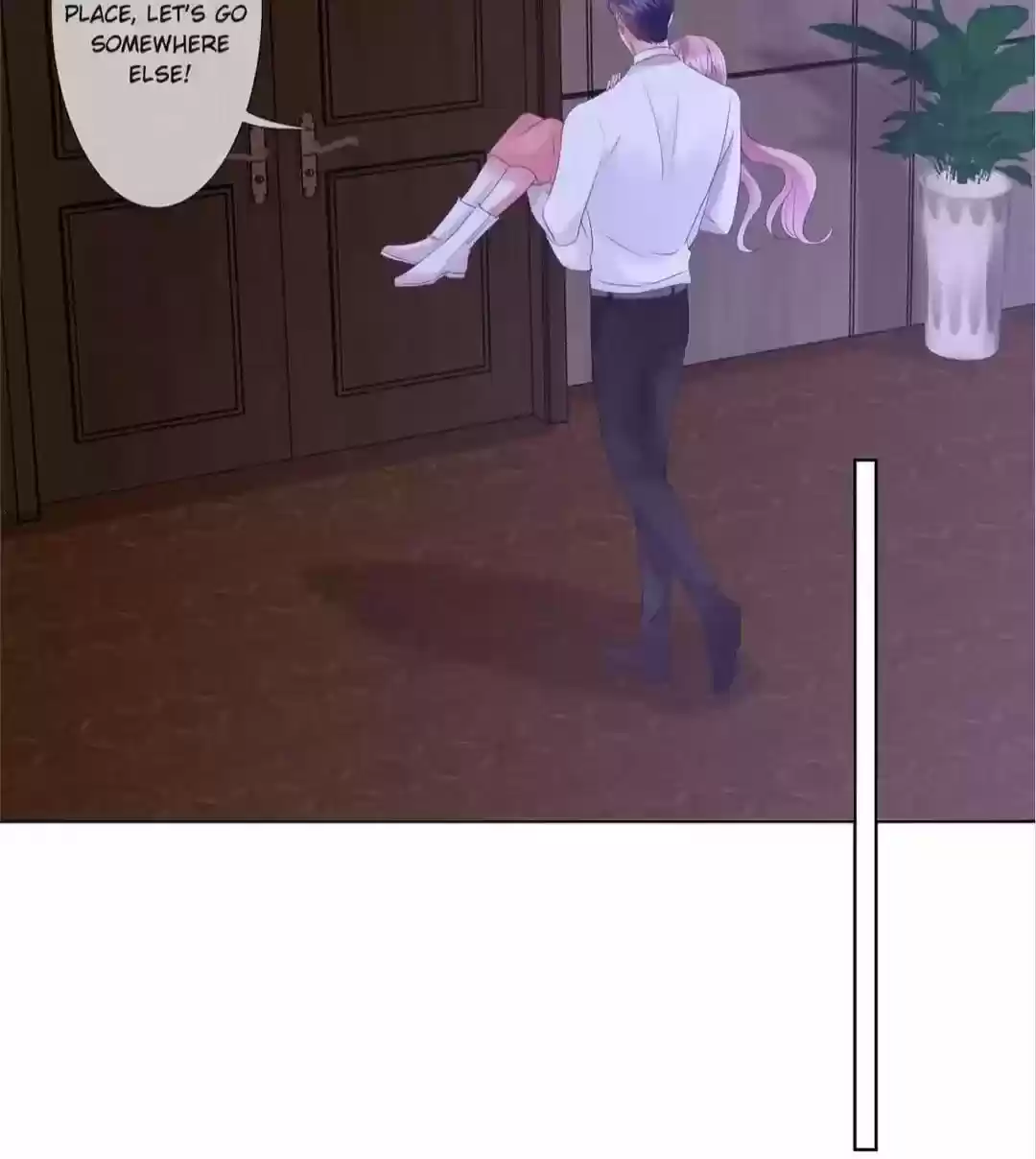 Embrace My Shadow Chapter 75