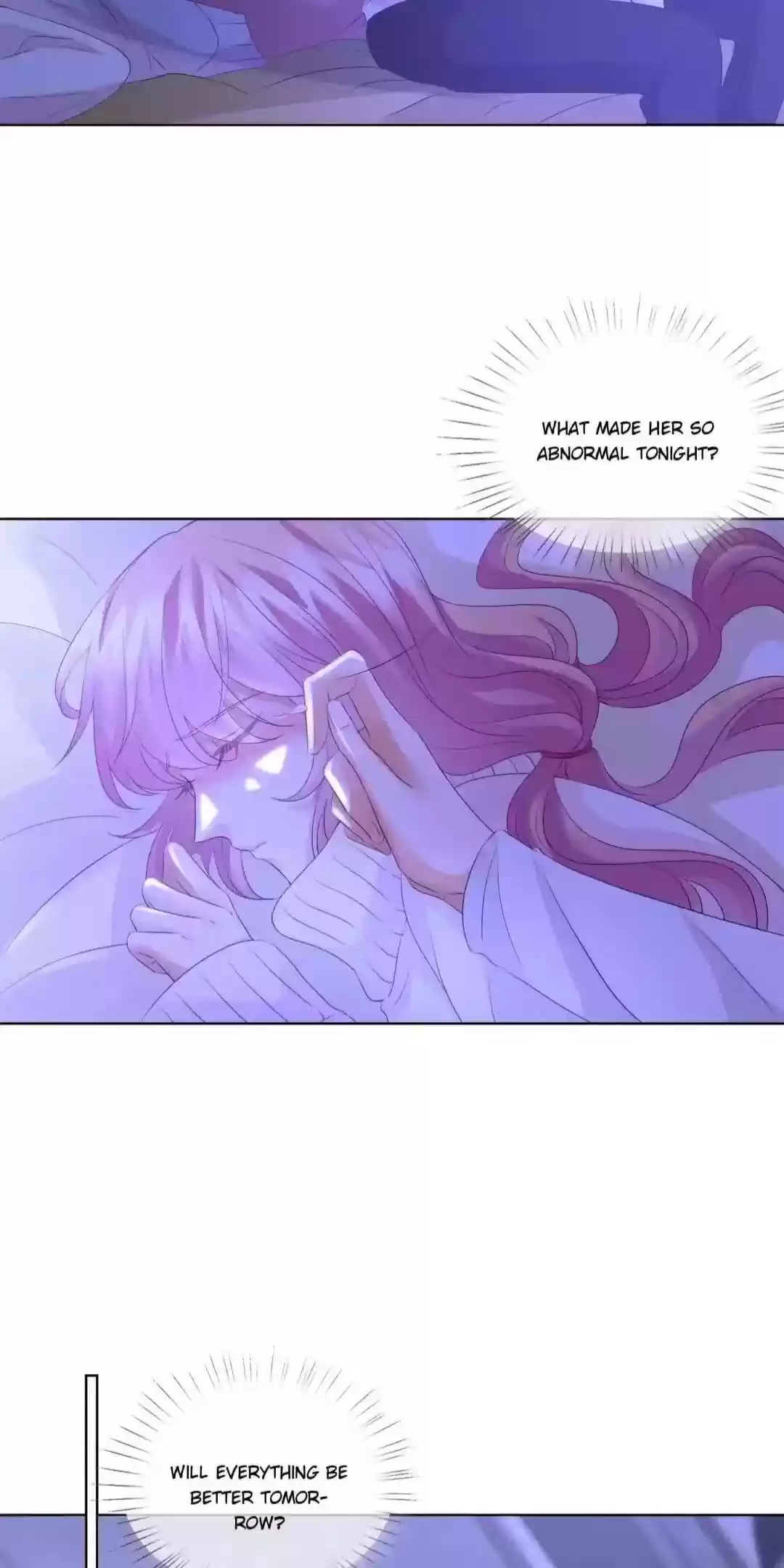 Embrace My Shadow Chapter 76