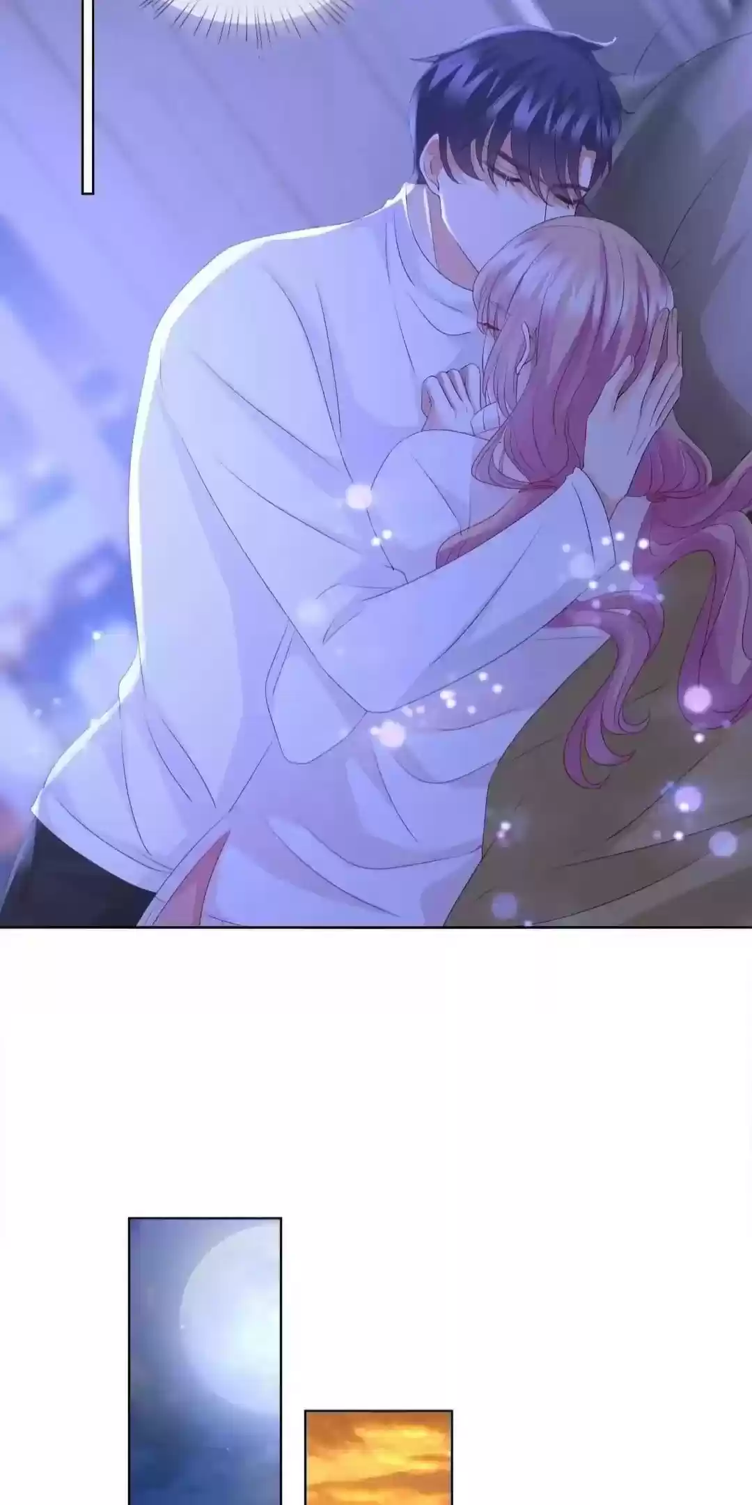 Embrace My Shadow Chapter 76