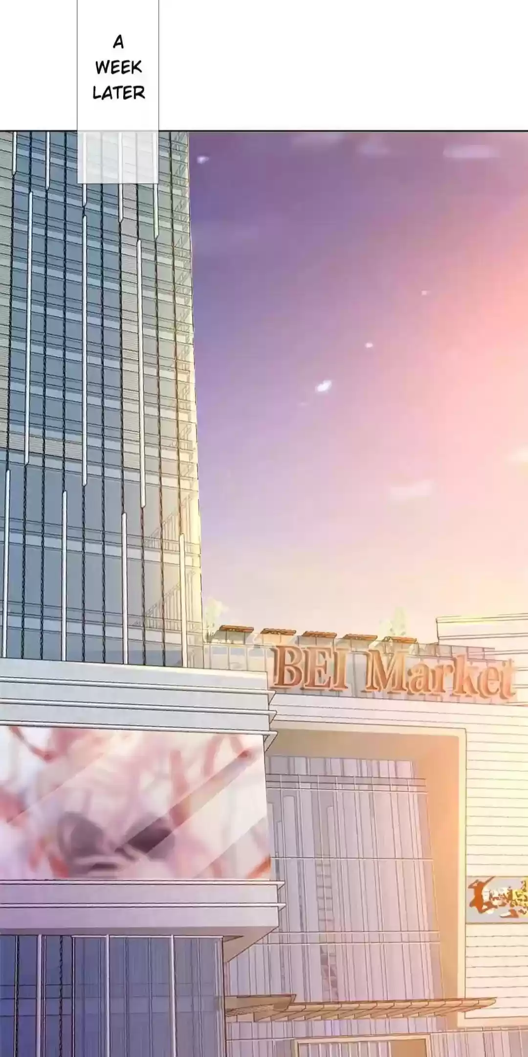 Embrace My Shadow Chapter 76