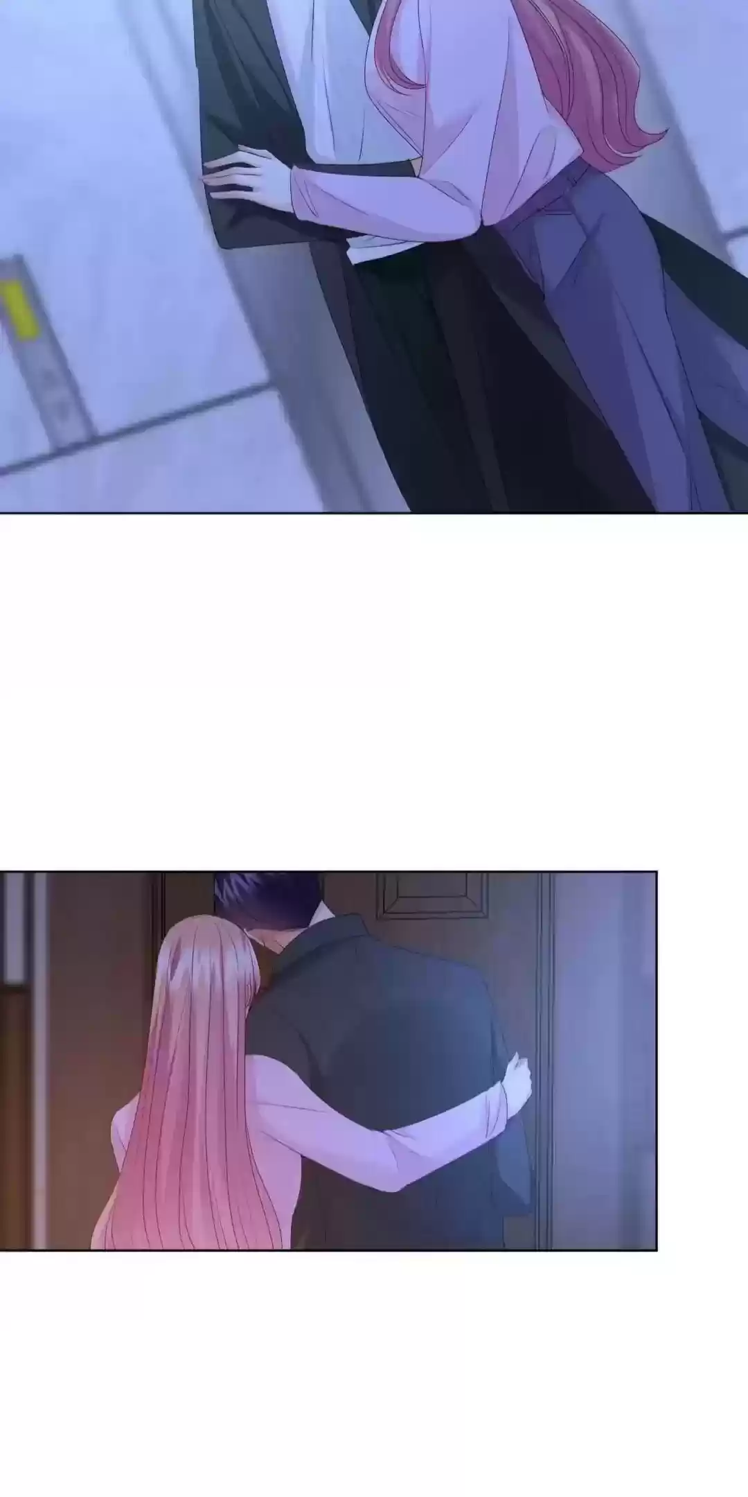 Embrace My Shadow Chapter 77