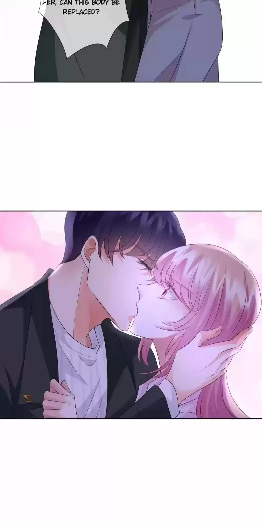 Embrace My Shadow Chapter 77