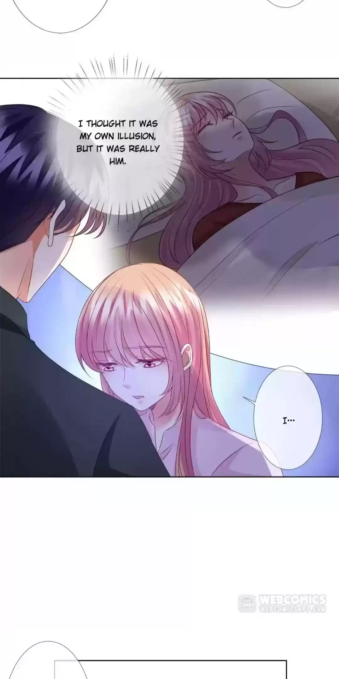 Embrace My Shadow Chapter 78