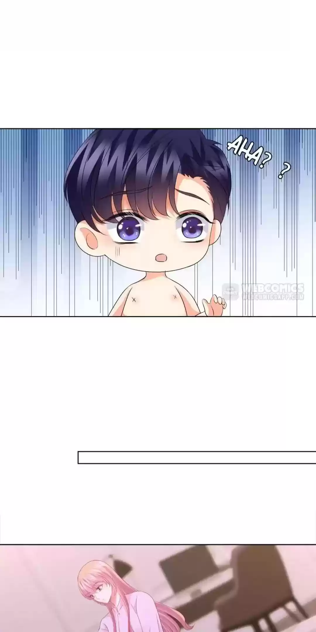 Embrace My Shadow Chapter 78