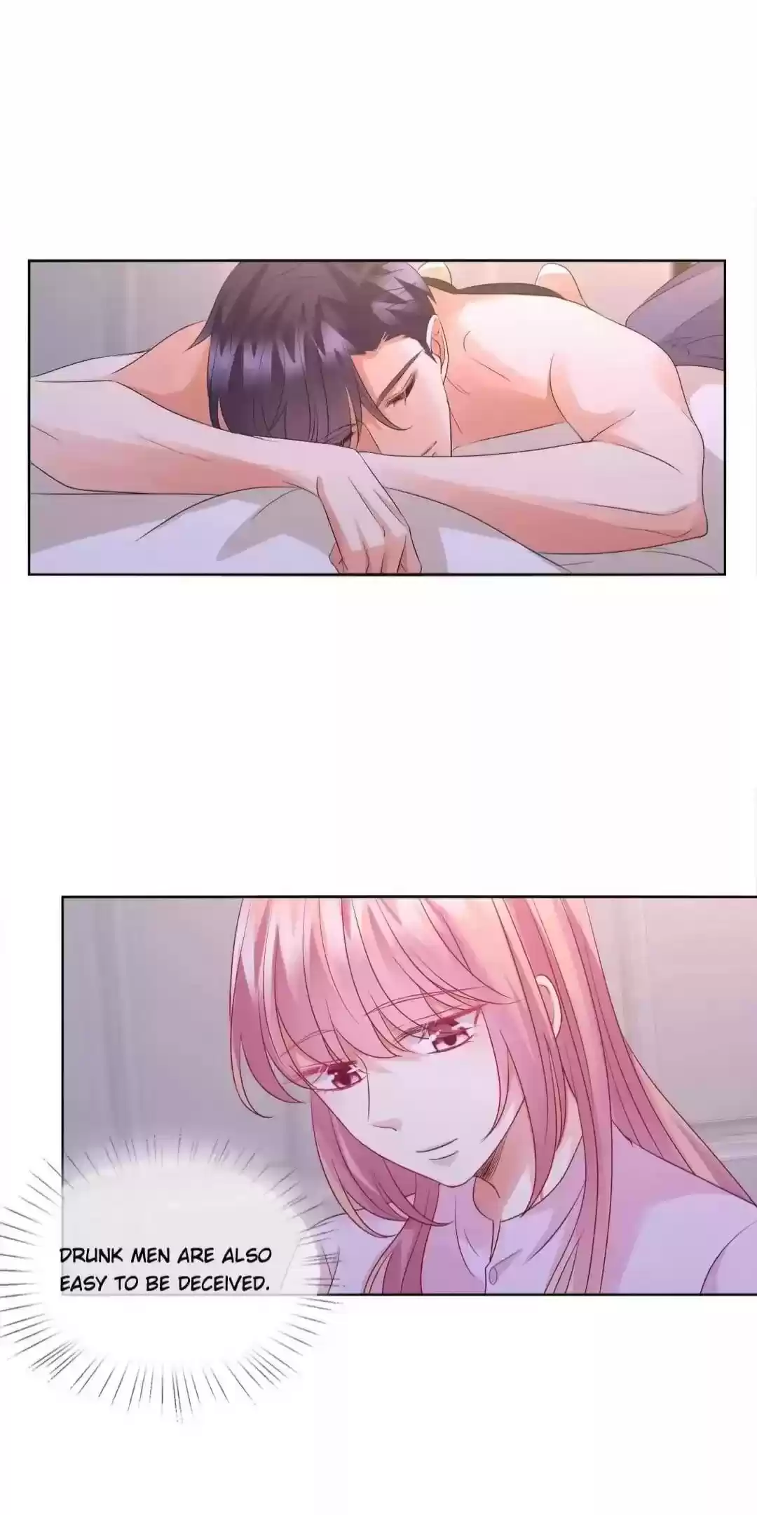 Embrace My Shadow Chapter 78