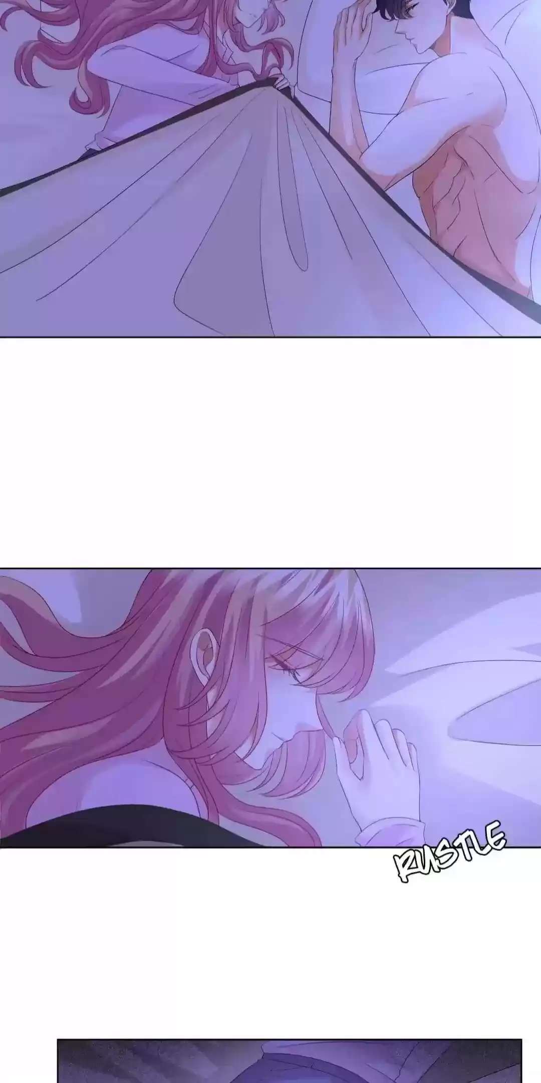 Embrace My Shadow Chapter 78