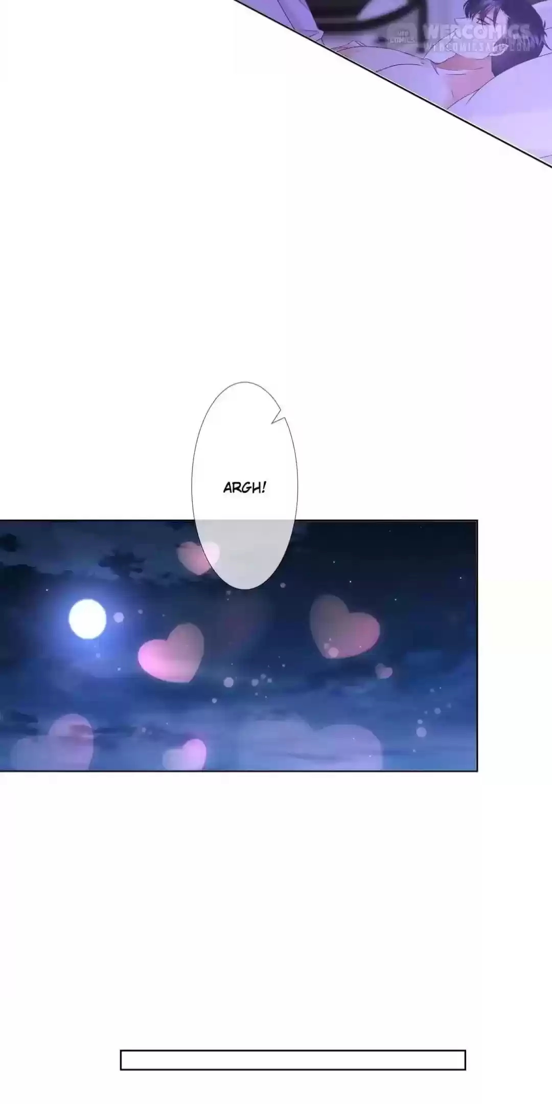 Embrace My Shadow Chapter 78