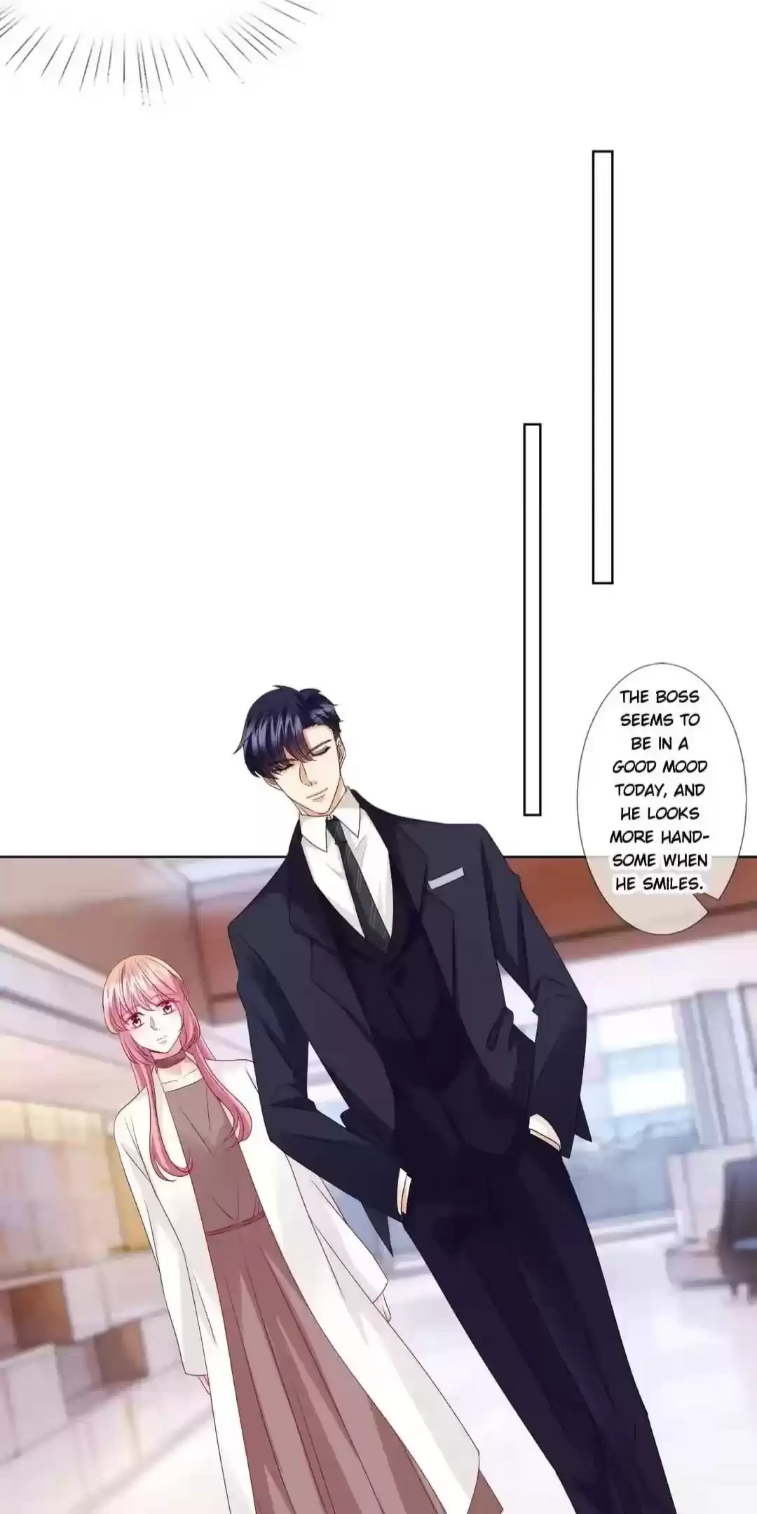 Embrace My Shadow Chapter 79