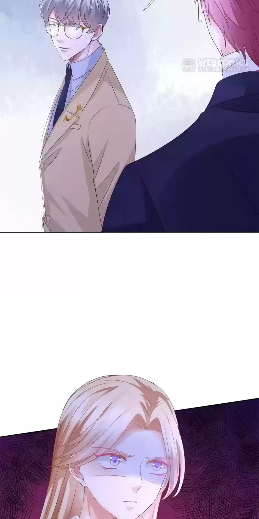 Embrace My Shadow Chapter 79