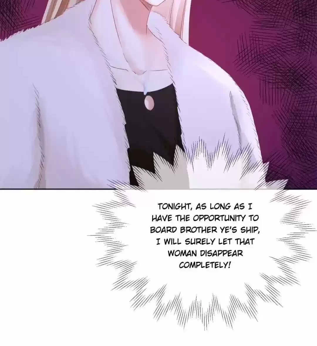 Embrace My Shadow Chapter 79