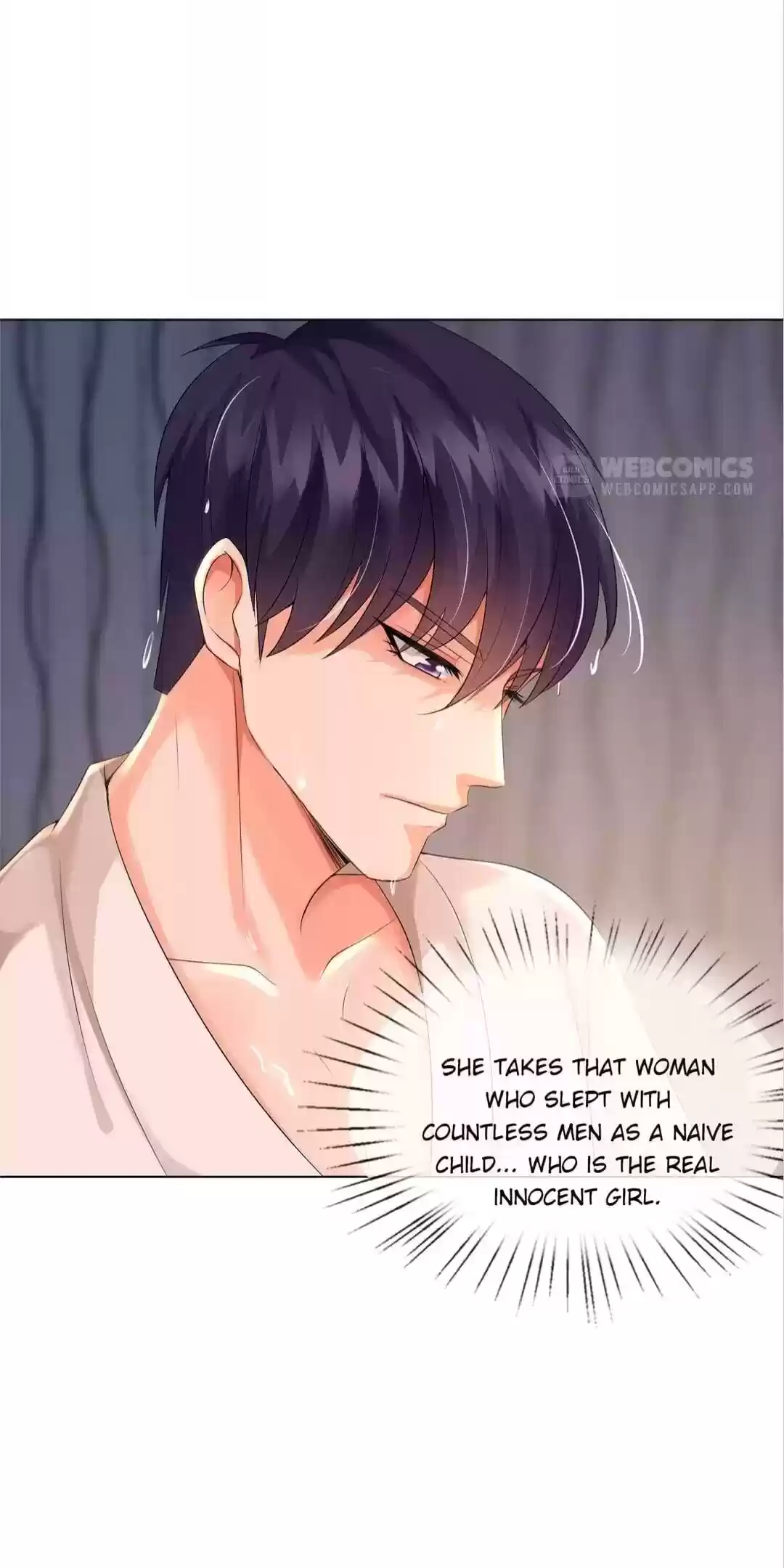 Embrace My Shadow Chapter 8