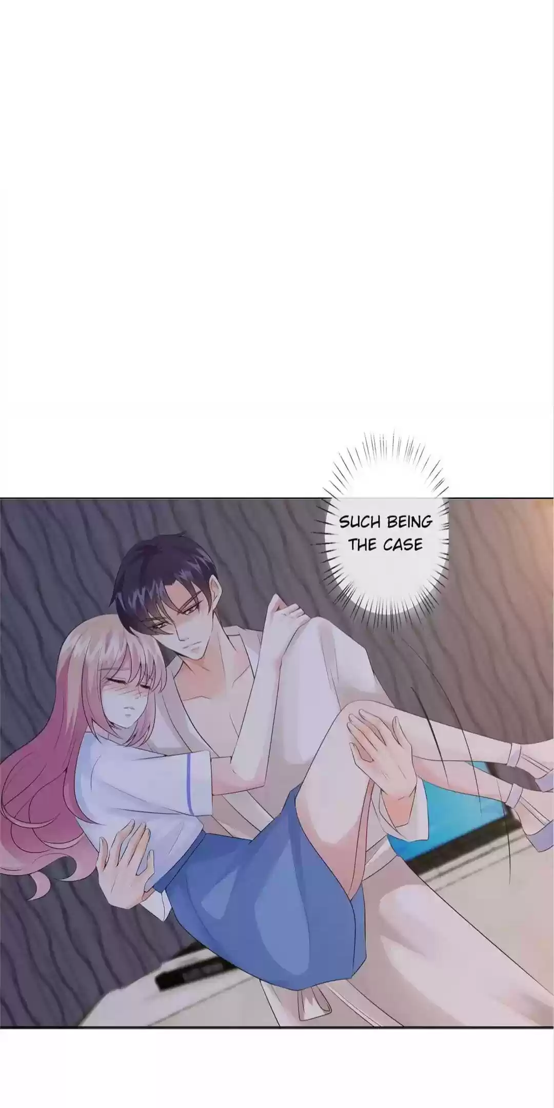 Embrace My Shadow Chapter 8