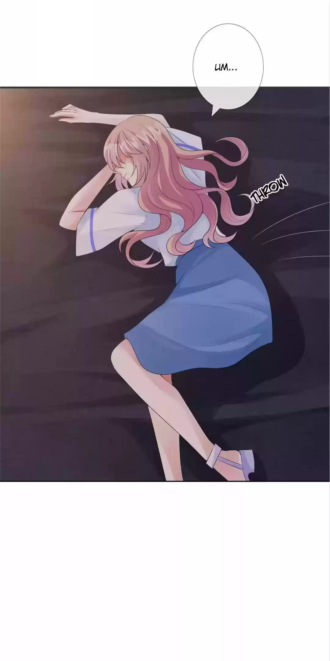 Embrace My Shadow Chapter 8