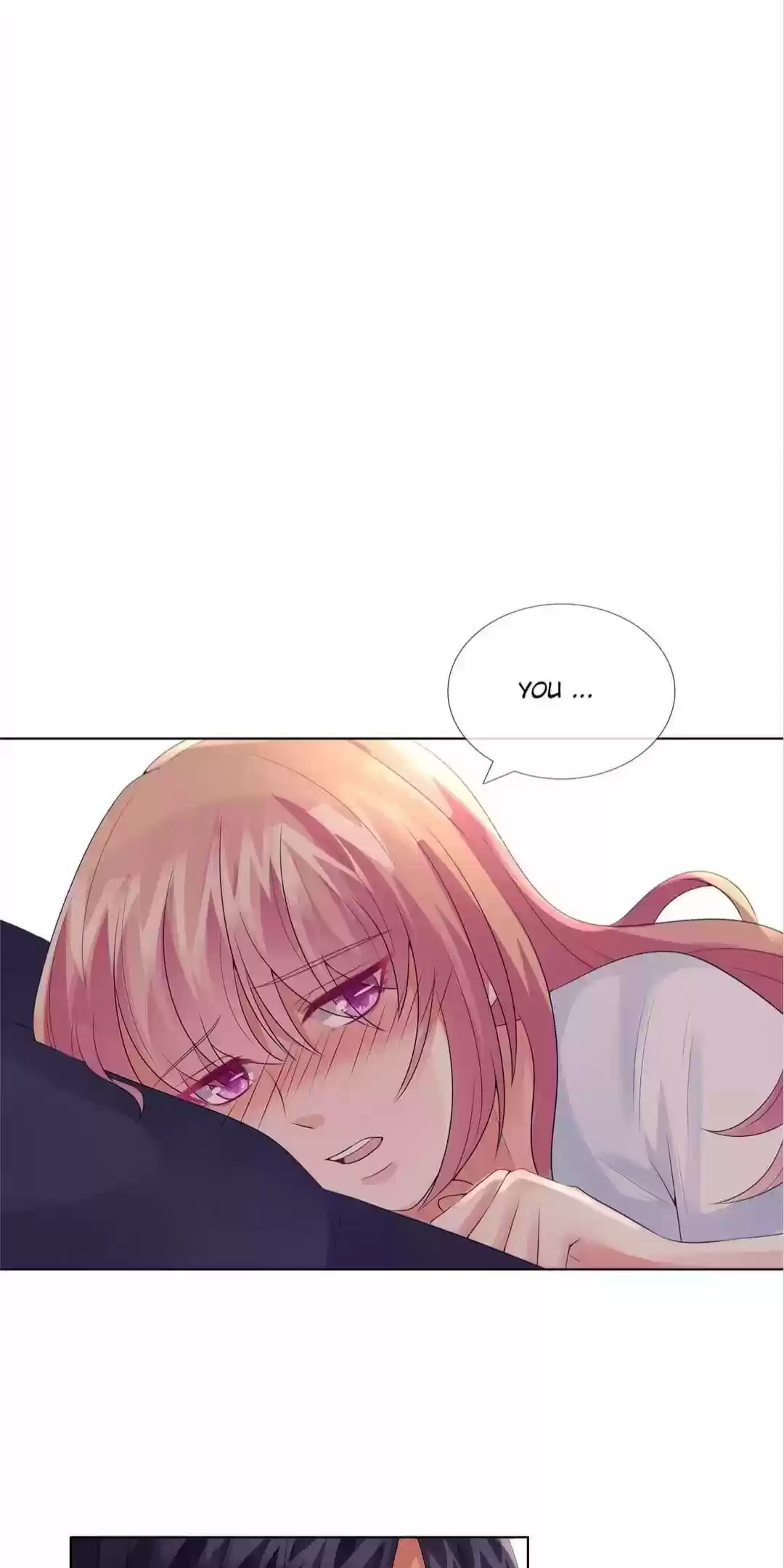 Embrace My Shadow Chapter 8