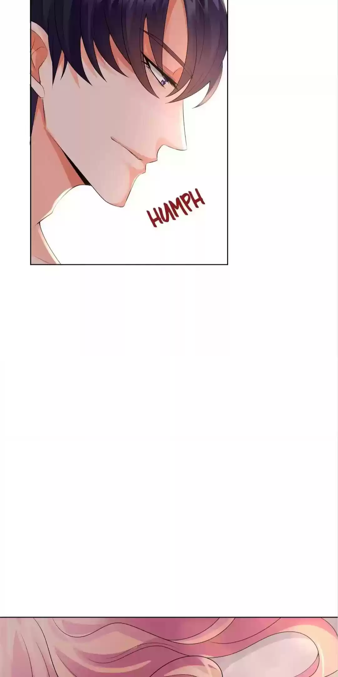 Embrace My Shadow Chapter 8