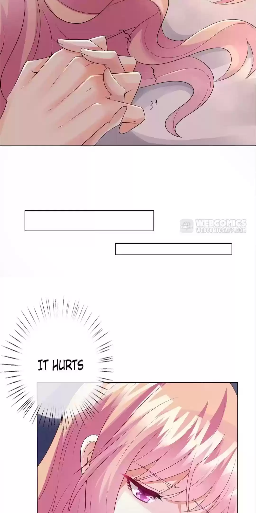 Embrace My Shadow Chapter 8