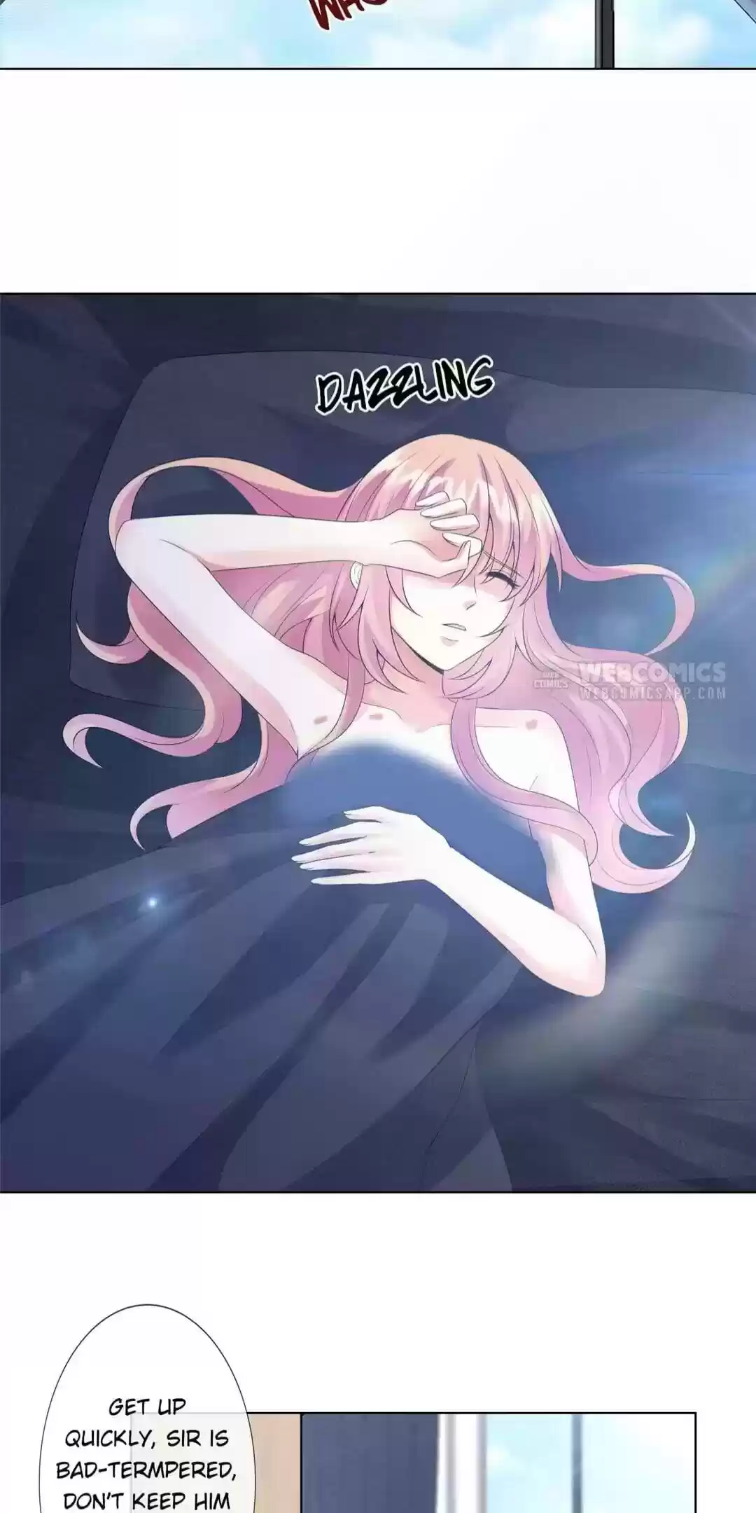 Embrace My Shadow Chapter 8