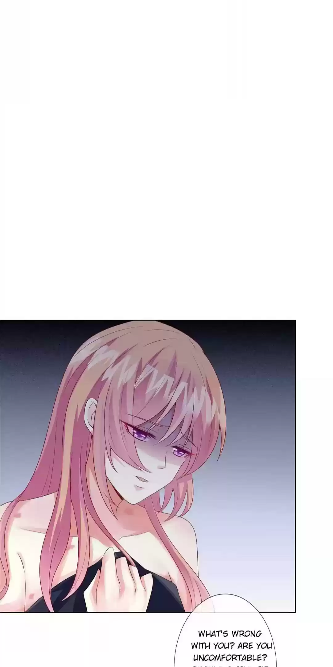 Embrace My Shadow Chapter 8