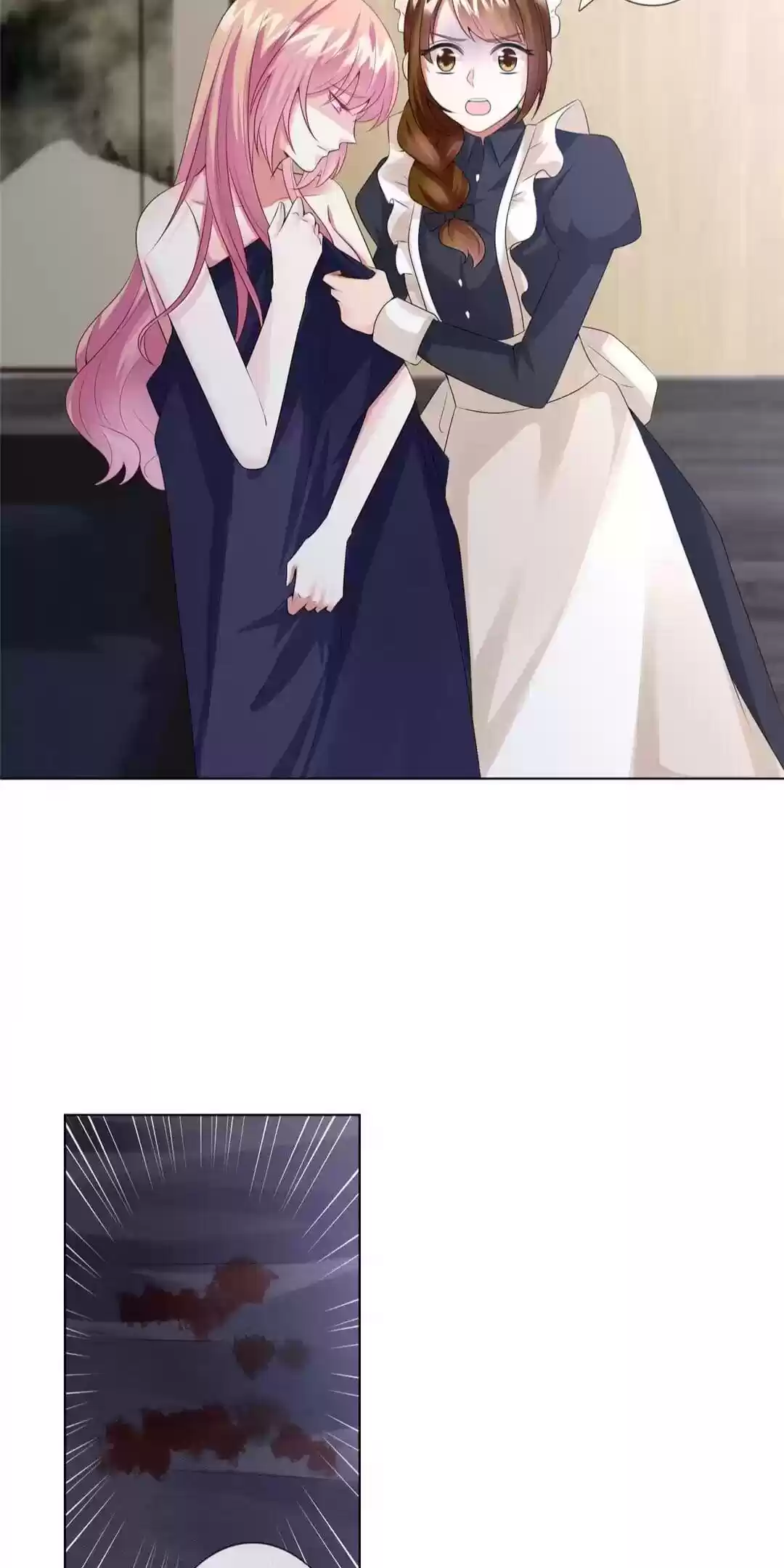 Embrace My Shadow Chapter 8