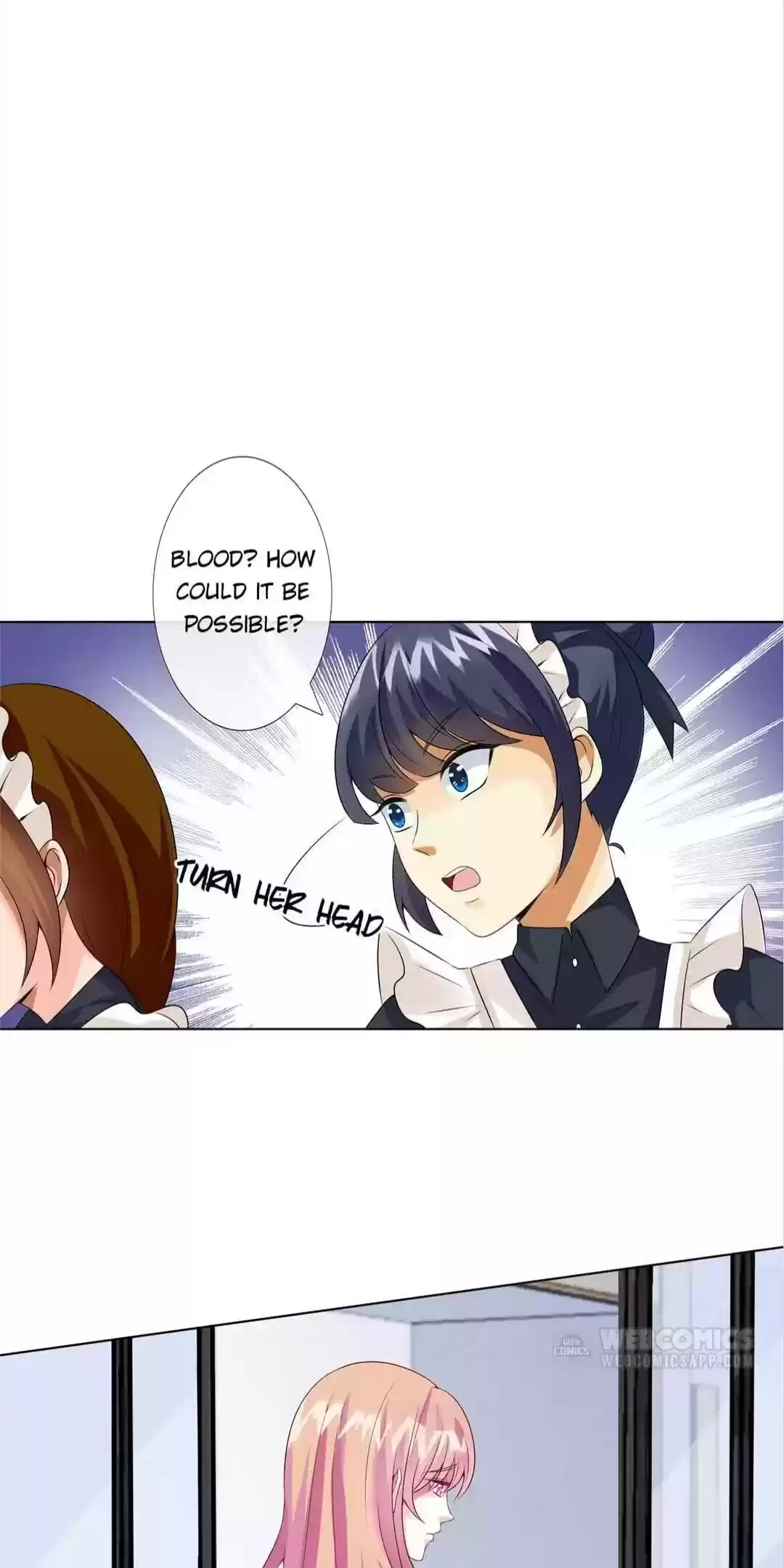 Embrace My Shadow Chapter 8