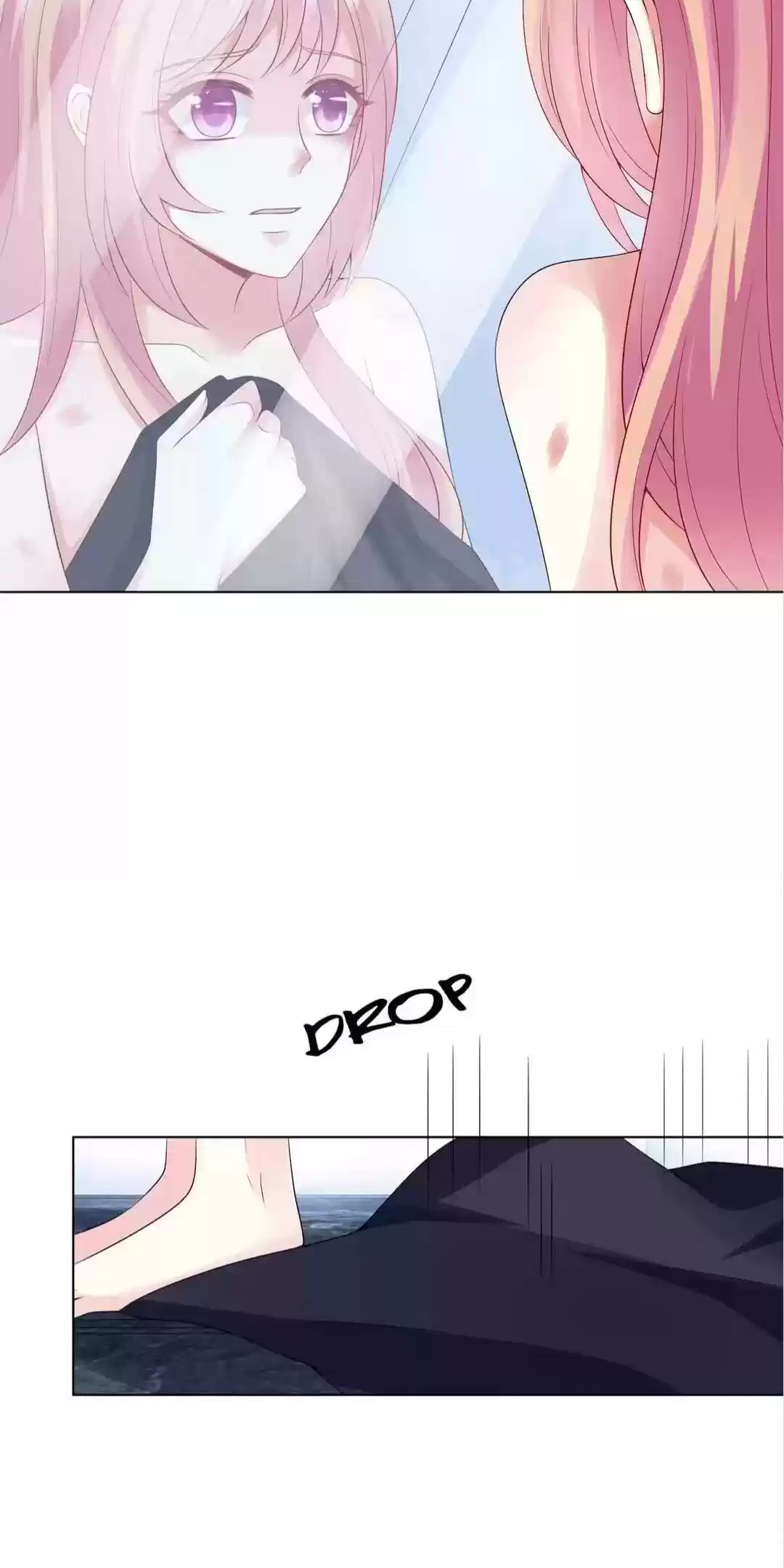 Embrace My Shadow Chapter 8