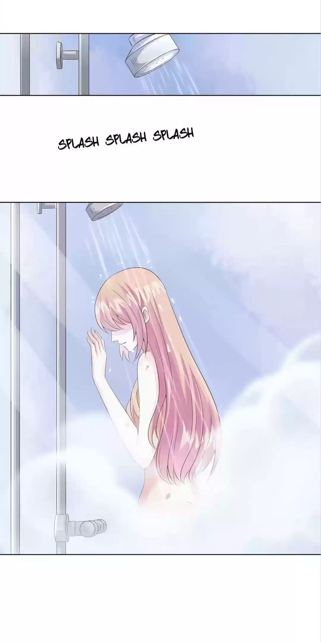 Embrace My Shadow Chapter 8