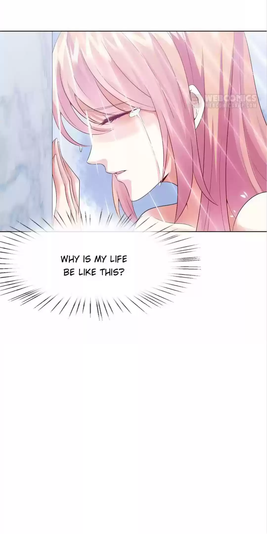 Embrace My Shadow Chapter 8