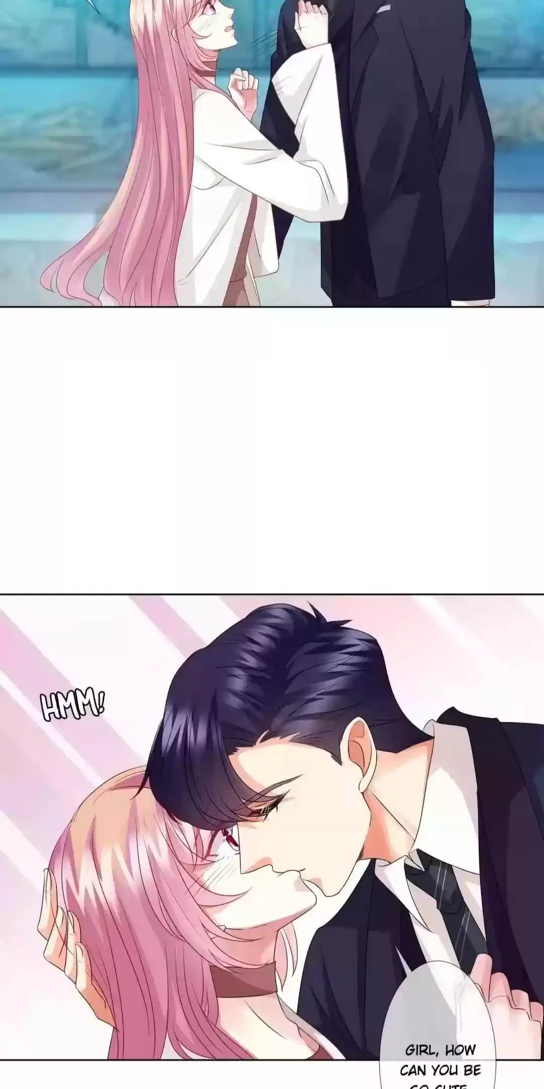 Embrace My Shadow Chapter 80