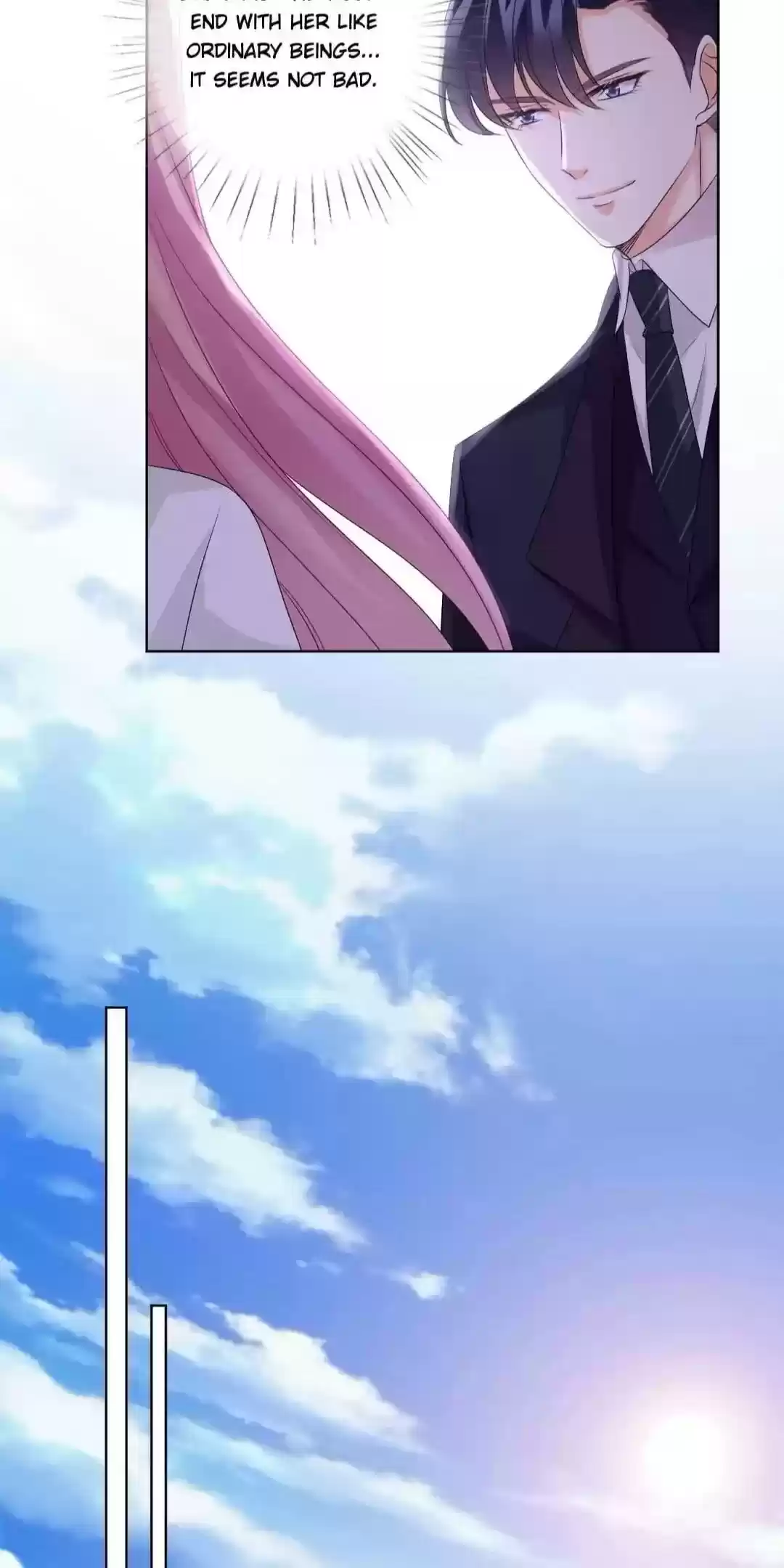 Embrace My Shadow Chapter 80