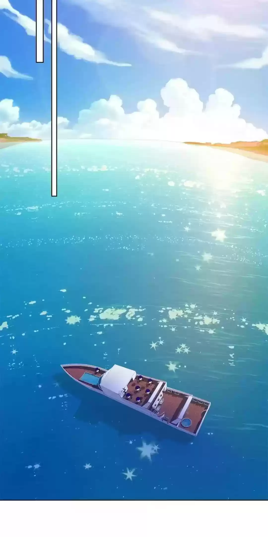 Embrace My Shadow Chapter 80