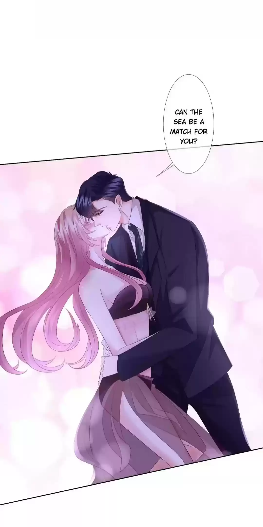 Embrace My Shadow Chapter 80