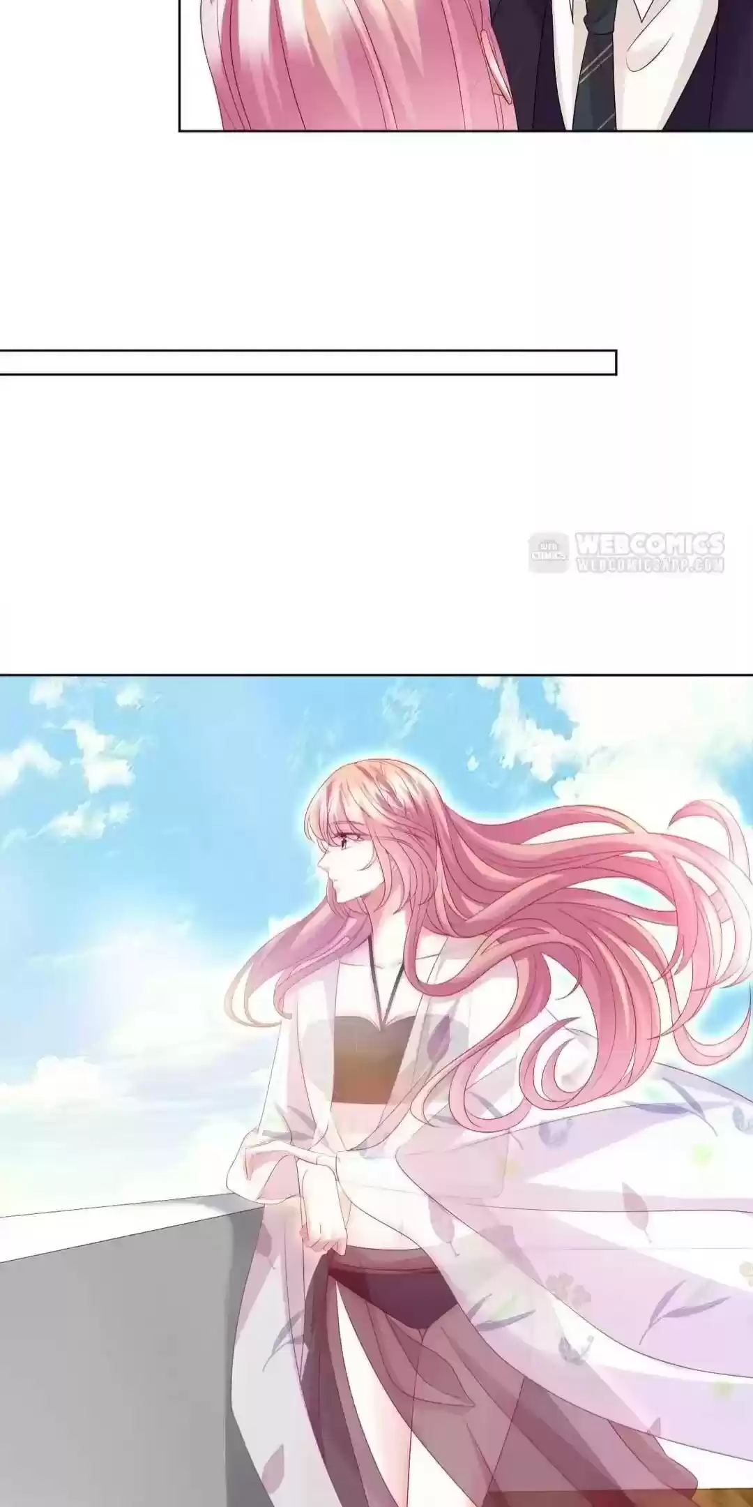 Embrace My Shadow Chapter 80