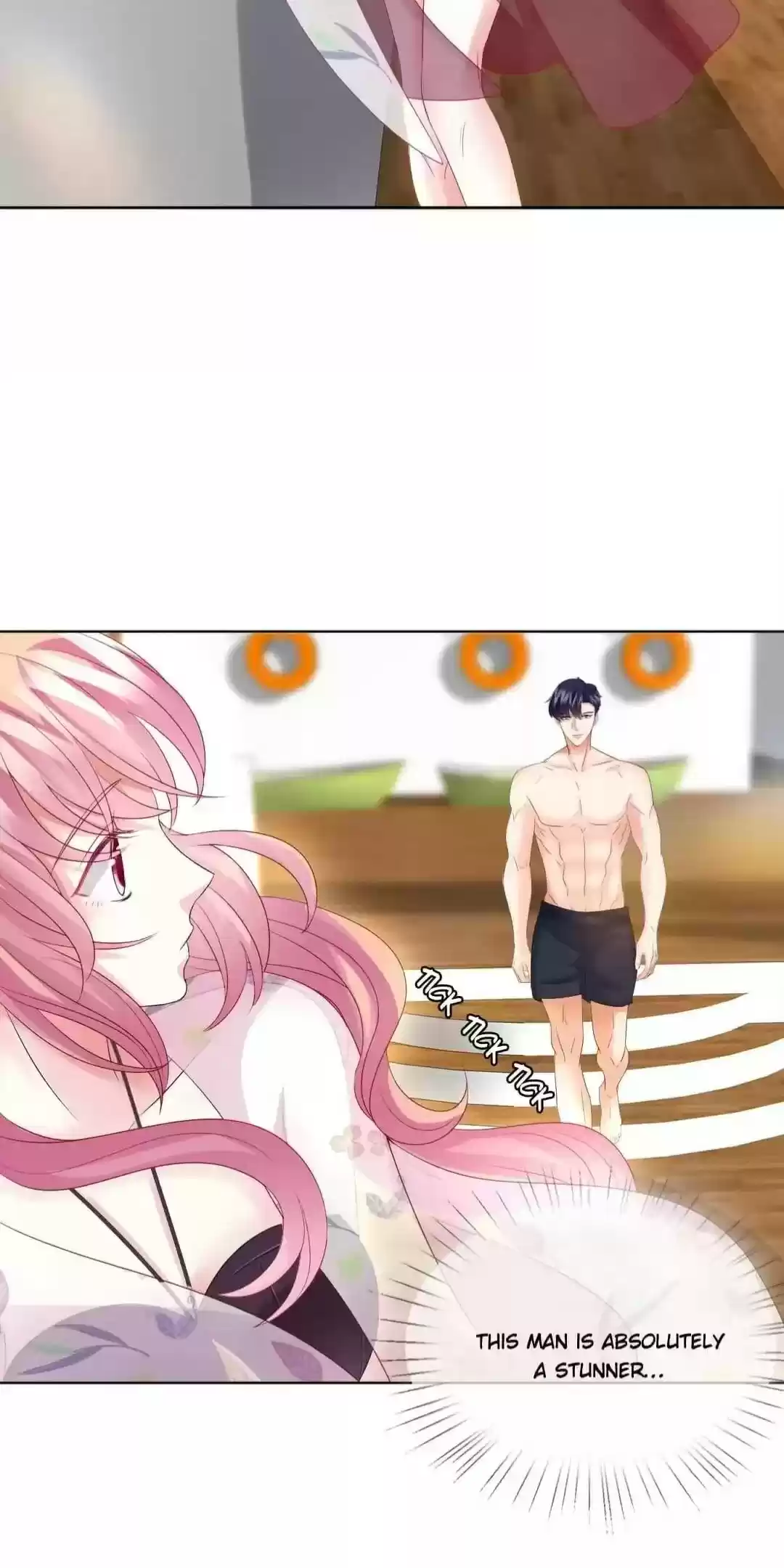 Embrace My Shadow Chapter 80