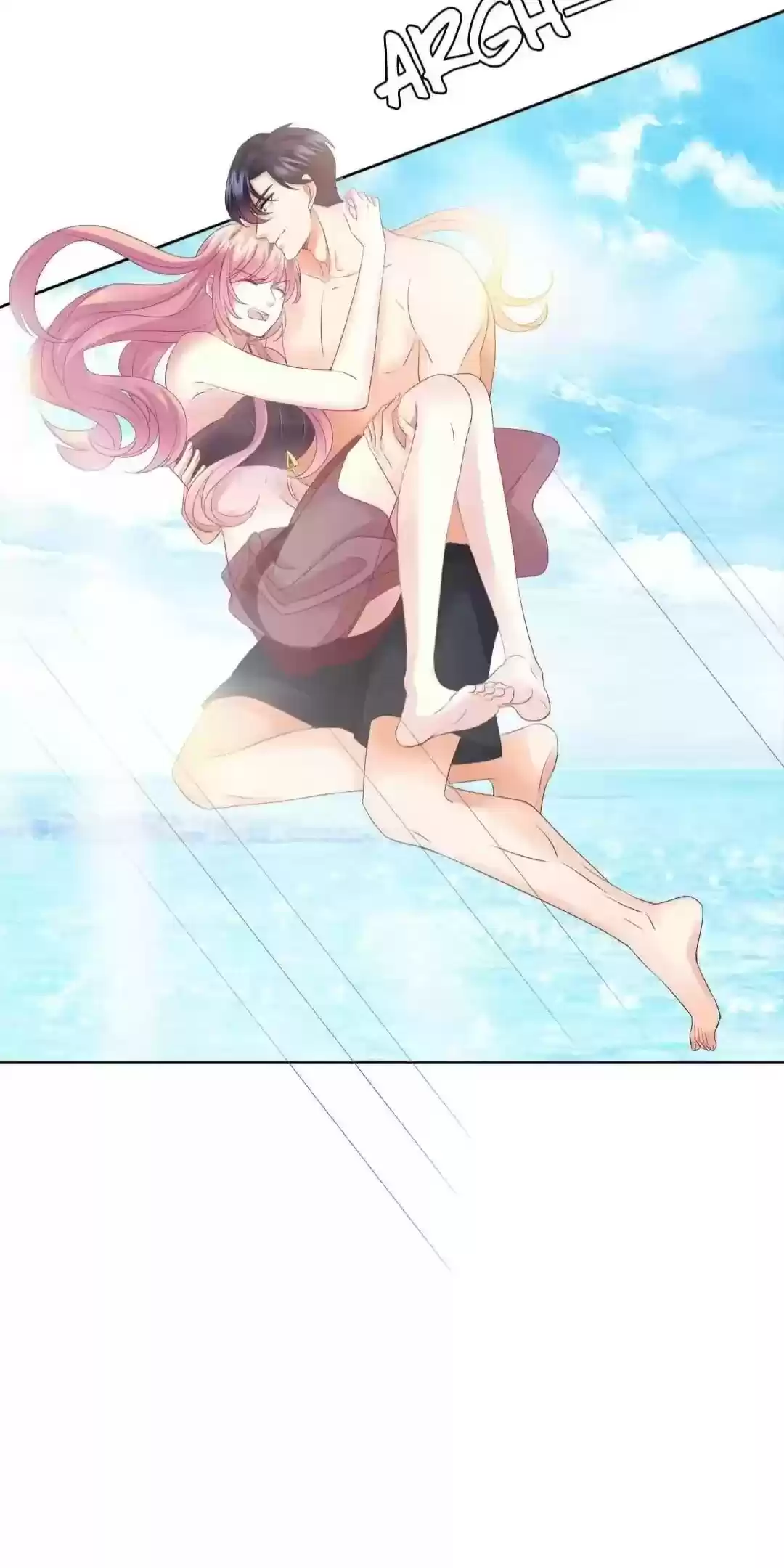 Embrace My Shadow Chapter 80