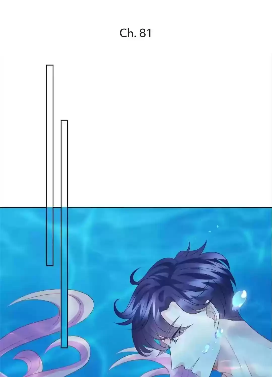 Embrace My Shadow Chapter 81