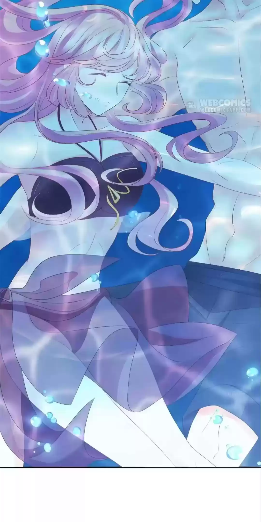 Embrace My Shadow Chapter 81