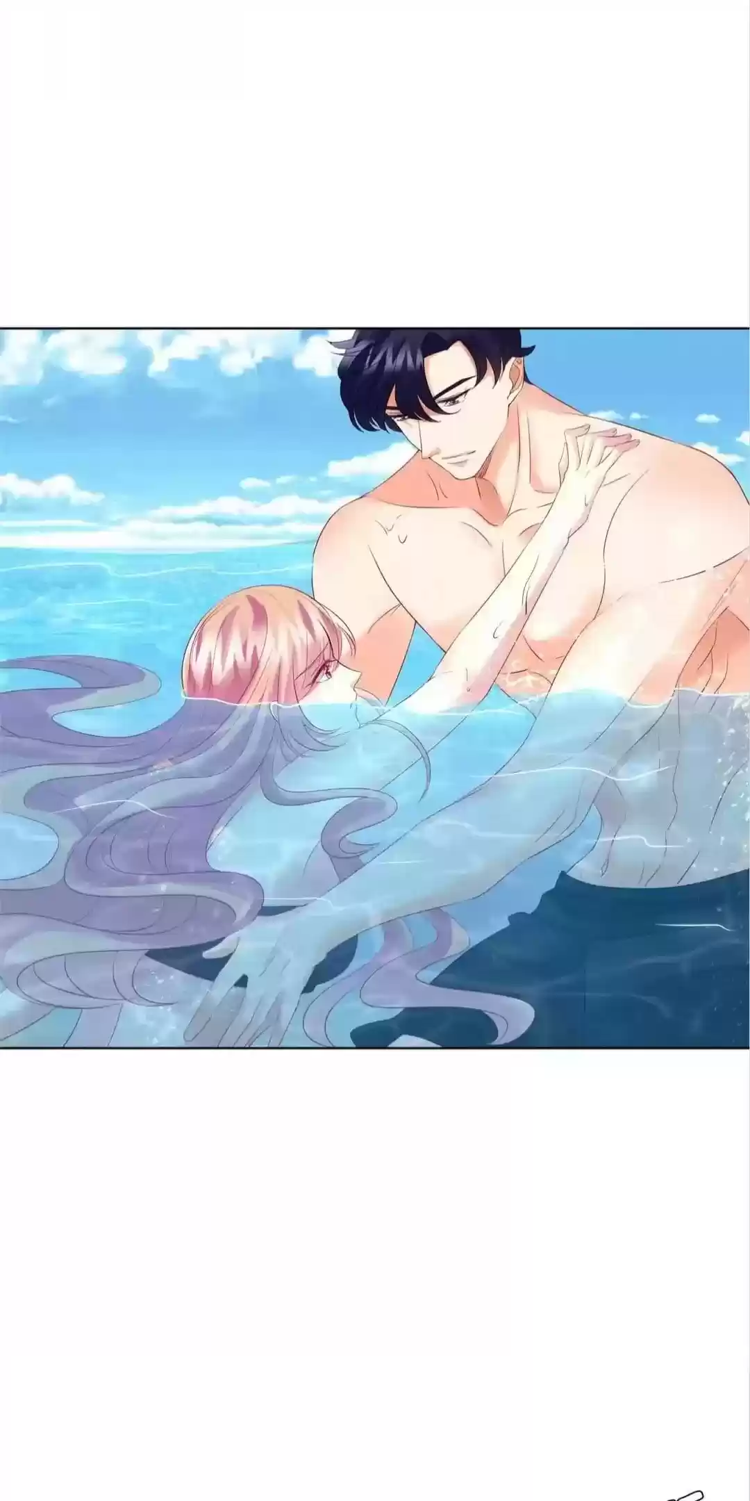 Embrace My Shadow Chapter 81