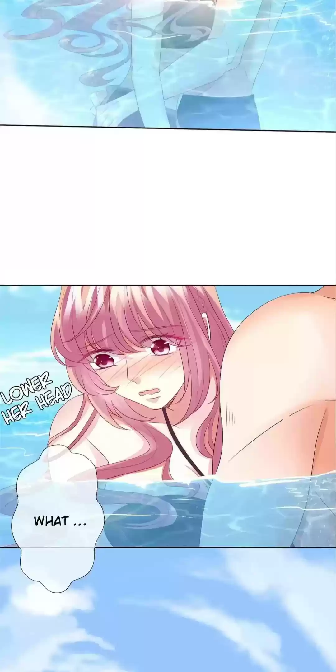 Embrace My Shadow Chapter 81