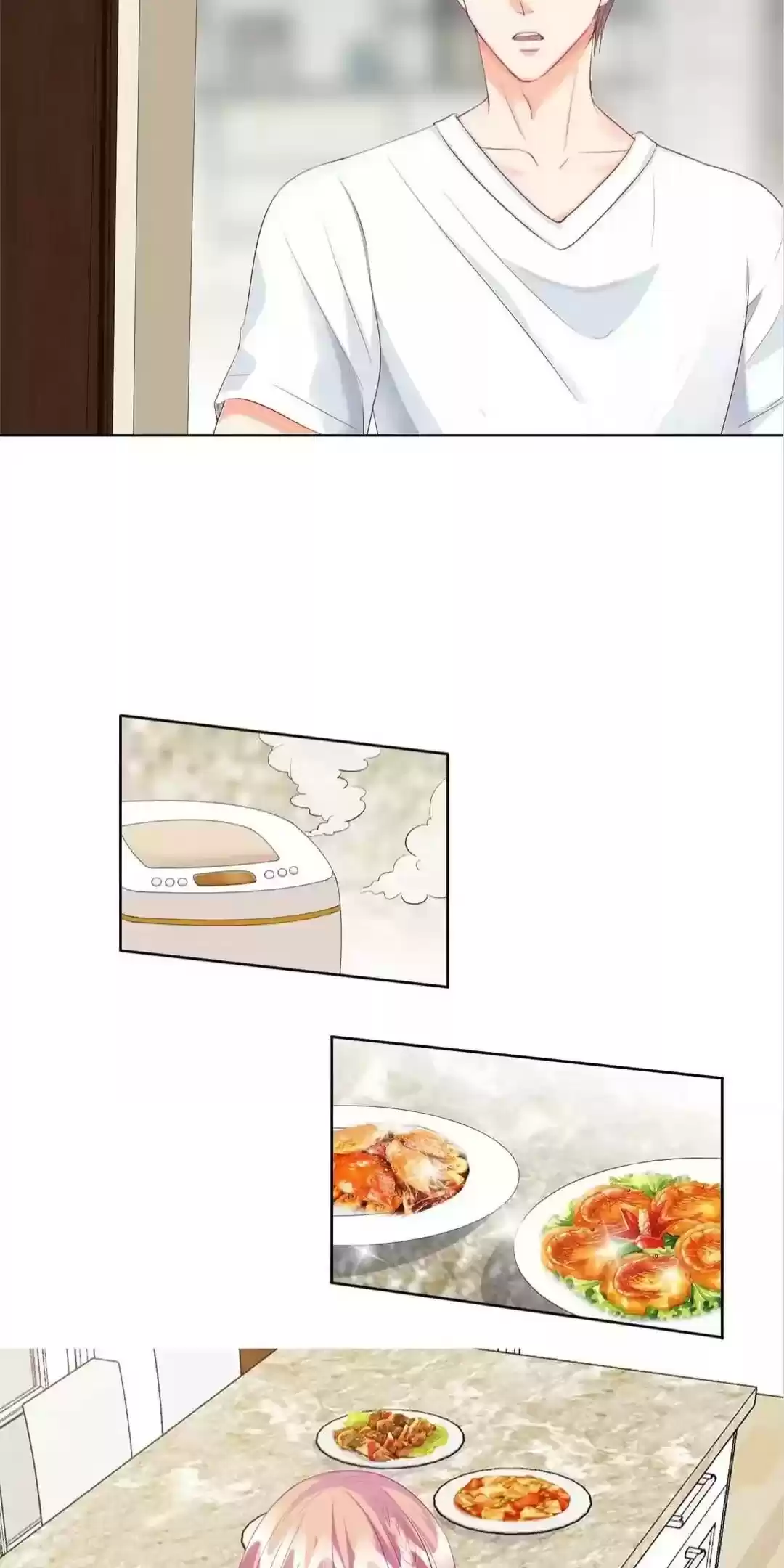 Embrace My Shadow Chapter 81