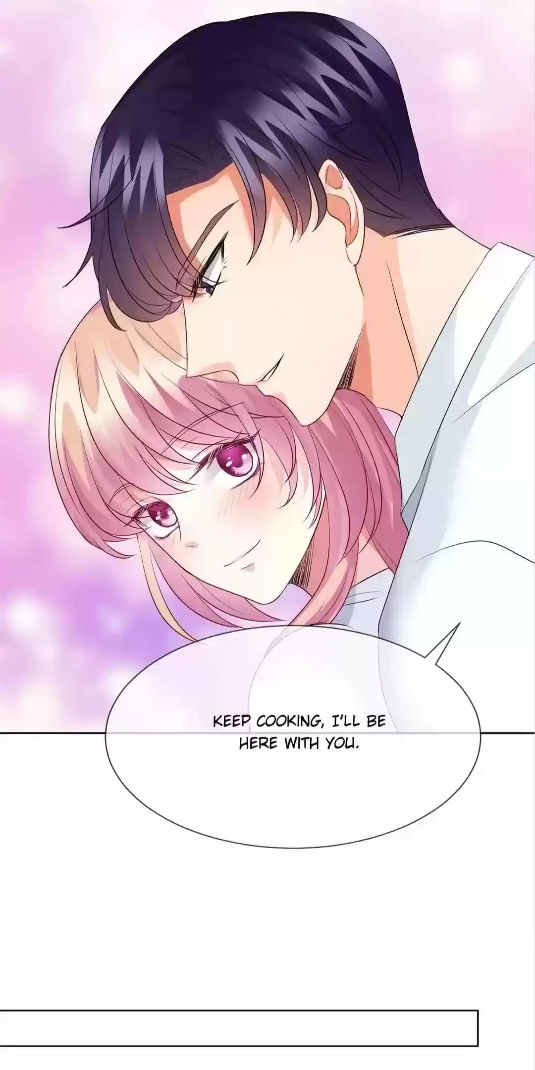 Embrace My Shadow Chapter 81