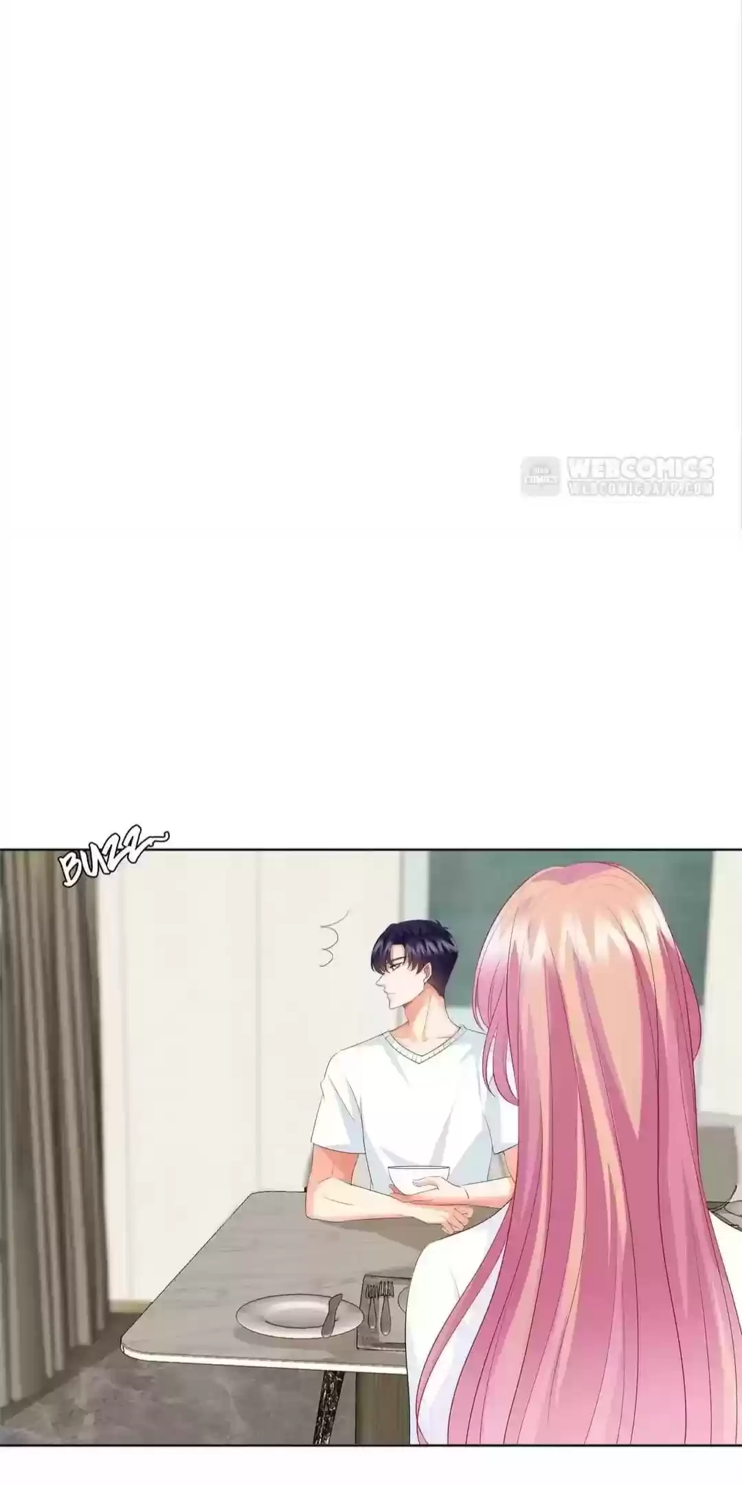 Embrace My Shadow Chapter 81